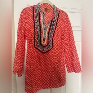 Tory Burch tunic